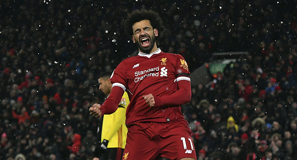 «محمد صلاح» پیشنهاد 150 میلیون یورویی یووه را رد کرد - خبرگزاری افغان ایرکا