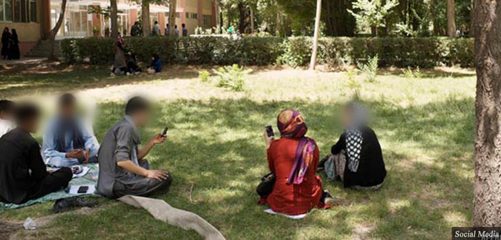 شیوه های مدرن گسترش فساد در کشور؛ خطری که اهمیت  آن از تروریزم و موادمخدر کم تر نیست - خبرگزاری افغان ایرکا