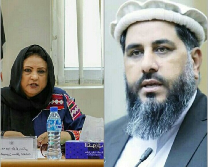 مسلم یار از حواعلم نورستانی معذرت خواست