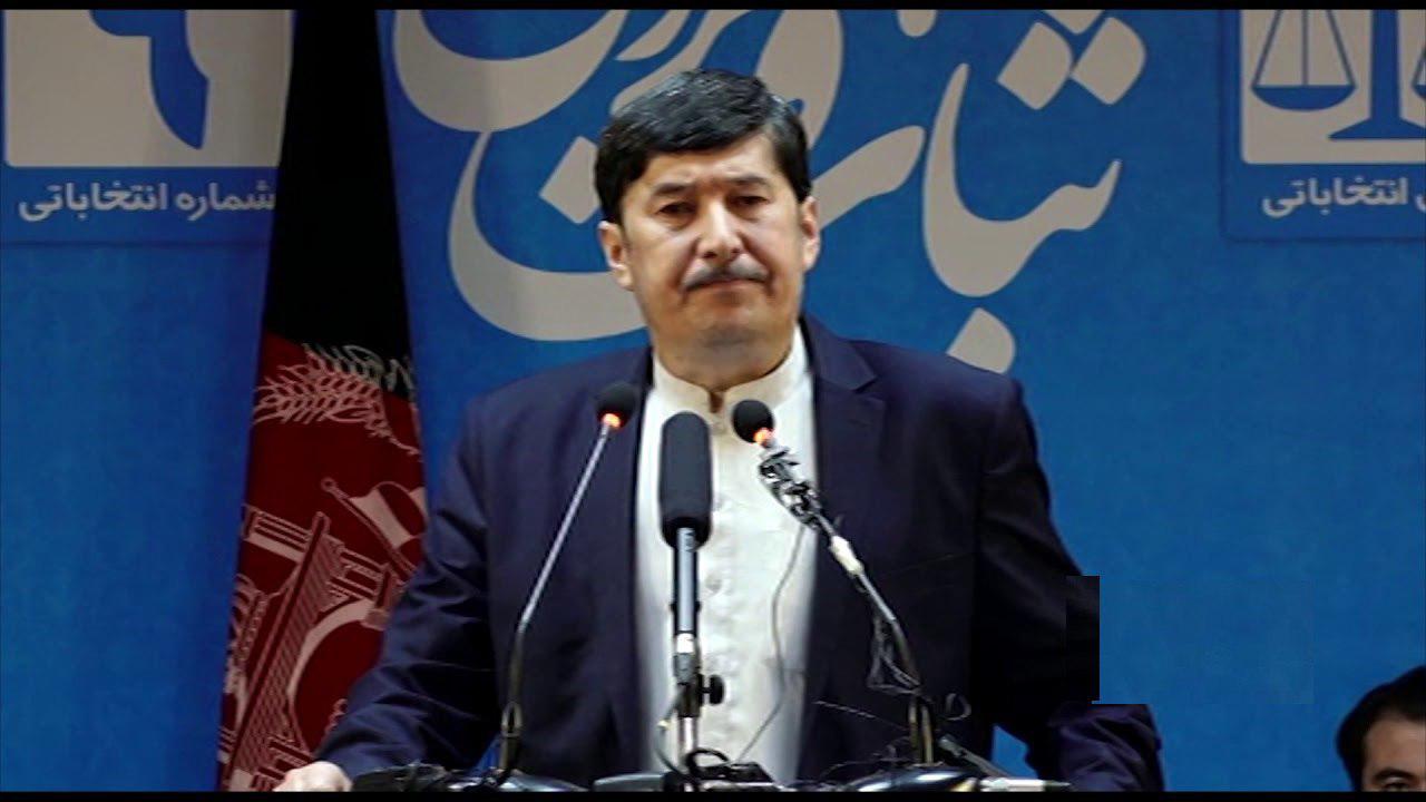 دسته انتخاباتی ثبات و همگرایی به رسم اعتراض جلسه کمیسیون انتخابات را ترک کرد