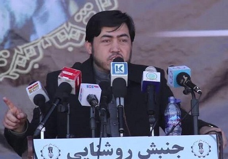 بیانیه محترم داکتر مهدوی دبیرکل حزب ملت افغانستان در ارتباط با پروسه صلح قطر - خبرگزاری افغان ایرکا