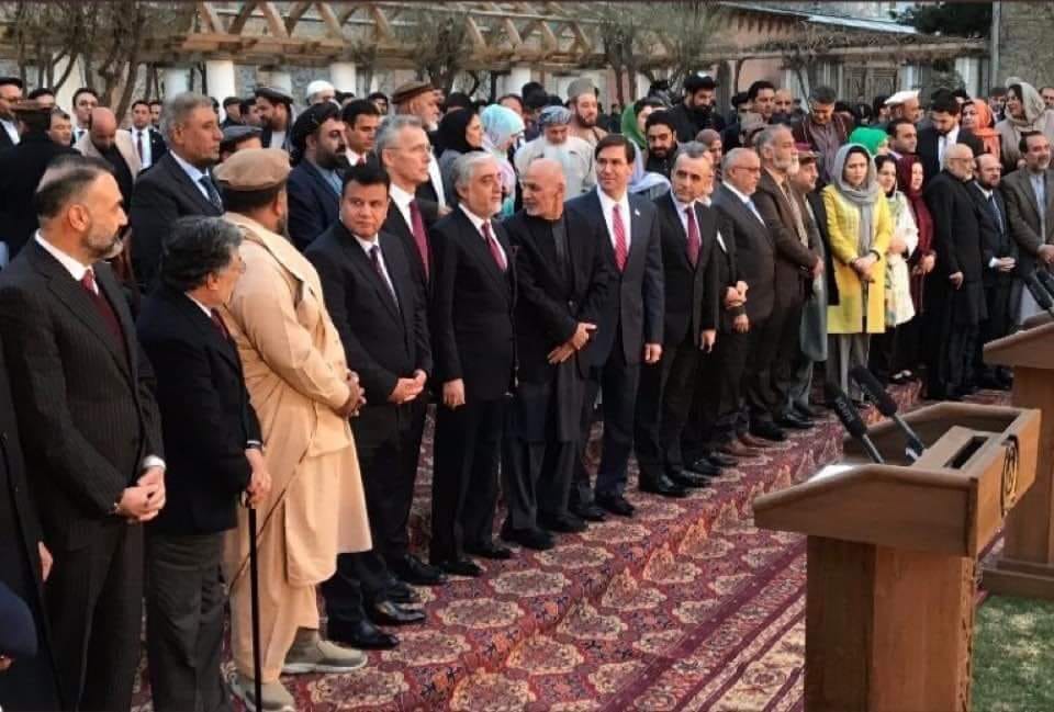 جمهوری فساد و فحشا ! - خبرگزاری افغان ایرکا