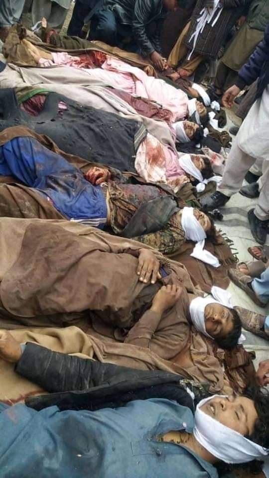 فاجعه دردناک در شولگره! - تصویر سوم خبر