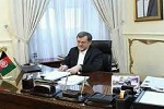 اشرف غنی صلاحیت های سرور دانش را مشخص کرد - خبرگزاری افغان ایرکا