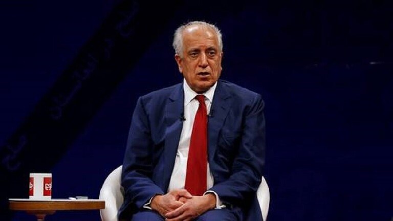  خلیل زاد با وزیران خارجه ی کشورهای آسیای مرکزی درباره ی صلح افغانستان گفت وگو کرد - خبرگزاری افغان ایرکا