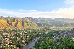  انفجار در یک مراسم عروسی در بدخشان 11 کشته به جا گذاشت  - خبرگزاری افغان ایرکا