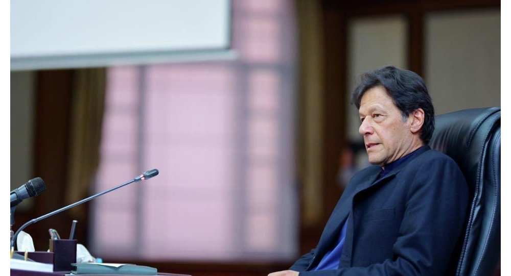 عمران خان: برای به رسمیت شناختن اسرائیل زیر فشارم، اما این کار را نمی کنم - خبرگزاری افغان ایرکا