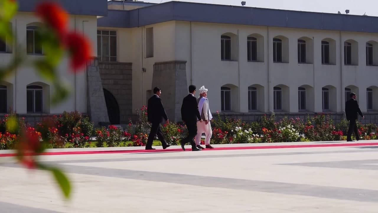 منابع: خلیل زاد «طرح حکومت مشارکتی» را با سیاسیون مطرح کرده است - خبرگزاری افغان ایرکا