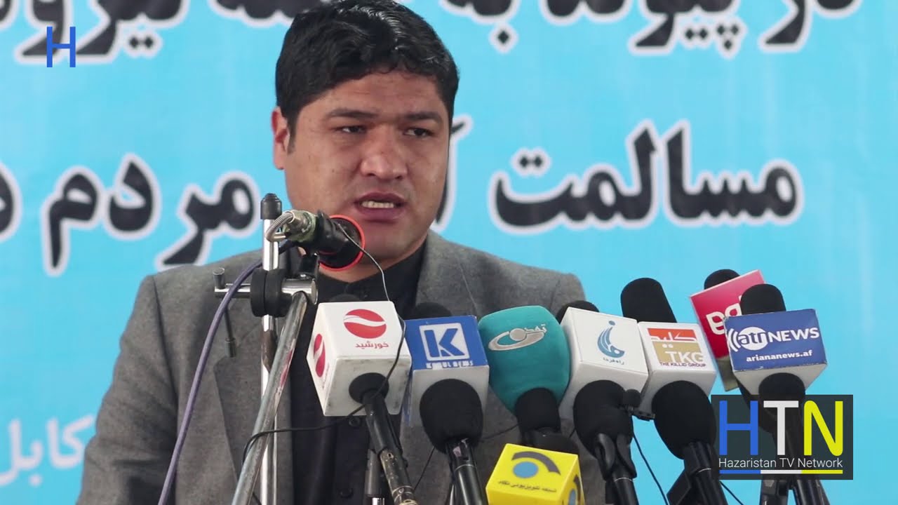  مهدی راسخ: هرچه عاجل جلو فاجعه ی بشری در بهسود گرفته شود  - خبرگزاری افغان ایرکا