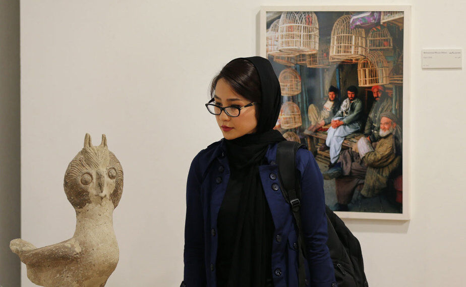 هنرمندبودن برای تمدید کارت اقامت افغانستانی ها در ایران کافی نیست - خبرگزاری افغان ایرکا