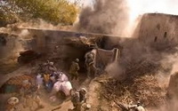 افغانستان؛ چرا پس از هر فرازی، فرود؟! - خبرگزاری افغان ایرکا