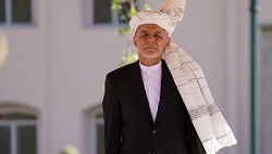 غنی: تا سه ماه دیگر اوضاع امنیتی کشور بهبود میابد  - خبرگزاری افغان ایرکا