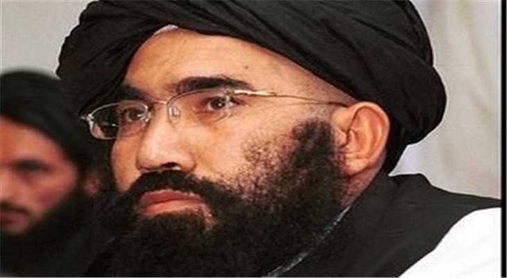 ضعیف: طالبان برنامه ای برای تکرار سخت گیری های گذشته ندارد - خبرگزاری افغان ایرکا