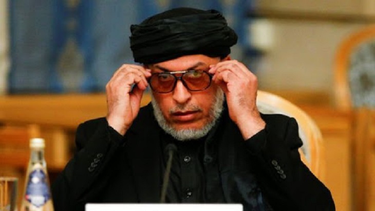 جناب استانکزی آزموده را آزمودن خطاست! - خبرگزاری افغان ایرکا