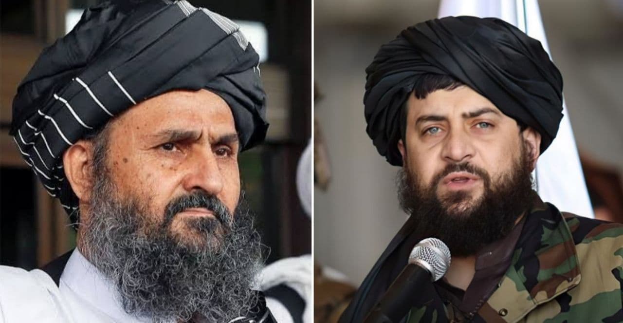 نبیل: ملا برادر و ملا یعقوب در یک سفر محرمانه به روسیه رفته اند - خبرگزاری افغان ایرکا
