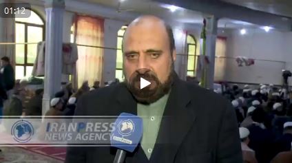 فیلم | استاد دانشگاه کابل: شعاع انقلاب اسلامی فراتر از مرزهای ایران است - خبرگزاری افغان ایرکا