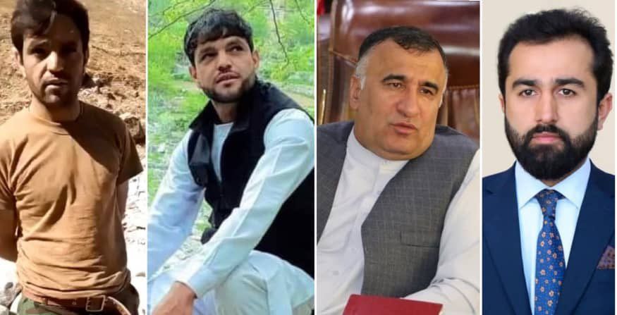 تیرباران شدن یک جوان پنجشیری؛ فدایی: ظلم کشور را به سوی جنگ داخلی و قومی می کشاند - خبرگزاری افغان ایرکا