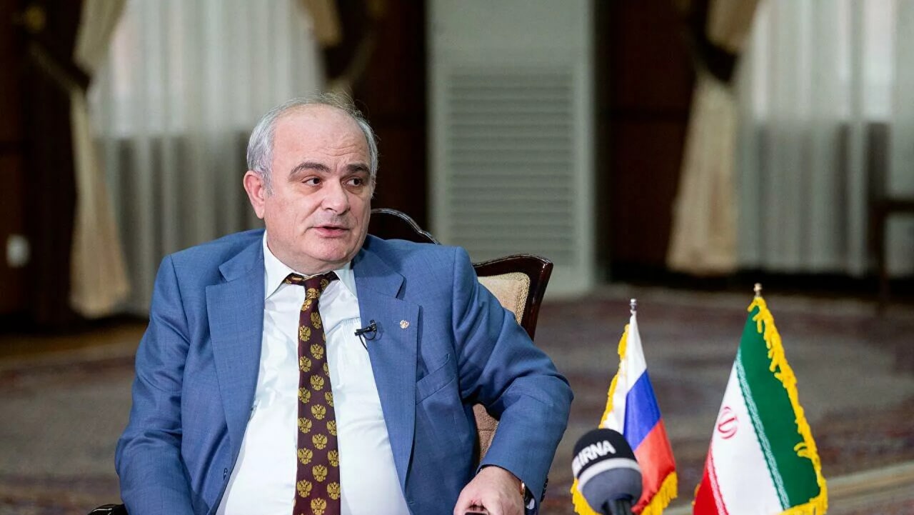 دموکراسی غرب یک افسانه است، ما خواستار حکومت فراگیر در افغانستان هستیم - خبرگزاری افغان ایرکا