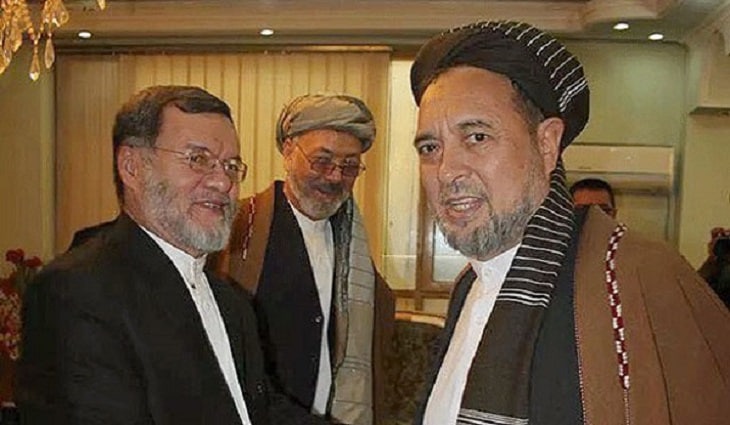 خلیلی، محقق و دانش کجا هستند؟ - خبرگزاری افغان ایرکا