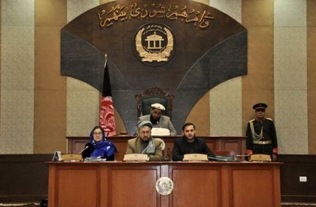 مجلس سنا خواستار بازداشت عاملان کشتار معدنچی ها شد - خبرگزاری افغان ایرکا