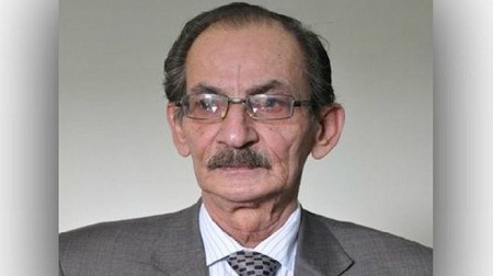 جلال نورانی، طنزپرداز معروف افغانستان درگذشت - خبرگزاری افغان ایرکا