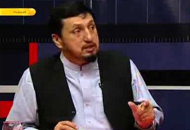 همه صلاحیت ها در دست خود ریس جمهور است - خبرگزاری افغان ایرکا