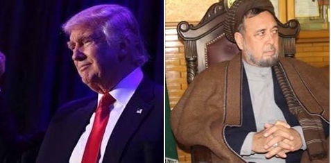 واکنش محقق به استراتیژی جدید امریکا - خبرگزاری افغان ایرکا