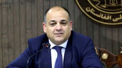  وزارت داخله ی کشور صدور جواز سلاح را از سر گرفت - خبرگزاری افغان ایرکا