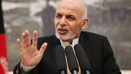 اشرف غنی، اداره دولتی را شخص محور ساخته است - خبرگزاری افغان ایرکا