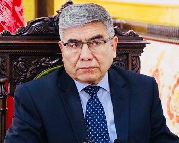 والی سمنگان فرمان برکناری اش را نپذیرفت - خبرگزاری افغان ایرکا