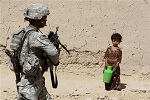 بزرگترین دروغ آمریکا خاتمه جنگ در افغانستان است - خبرگزاری افغان ایرکا