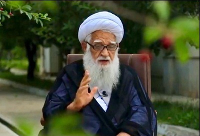 آیت الله محسنی: امسال عید نداریم! - خبرگزاری افغان ایرکا