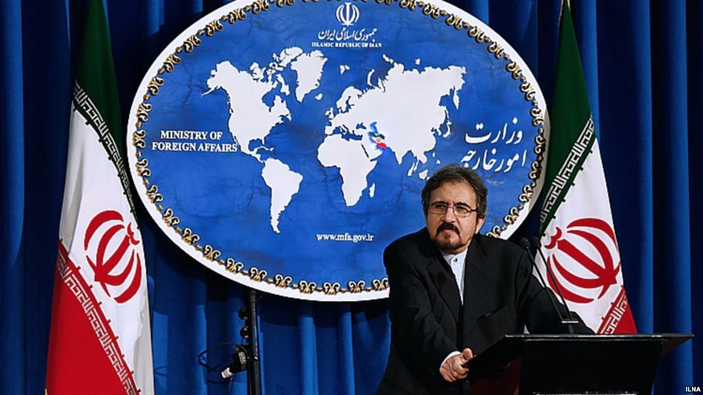 واکنش ایران در پی تحریف سخنان ظریف در رابطه با شیطنت برخی کانونهای برهم زننده روابط ایران و افغانستان   - خبرگزاری افغان ایرکا