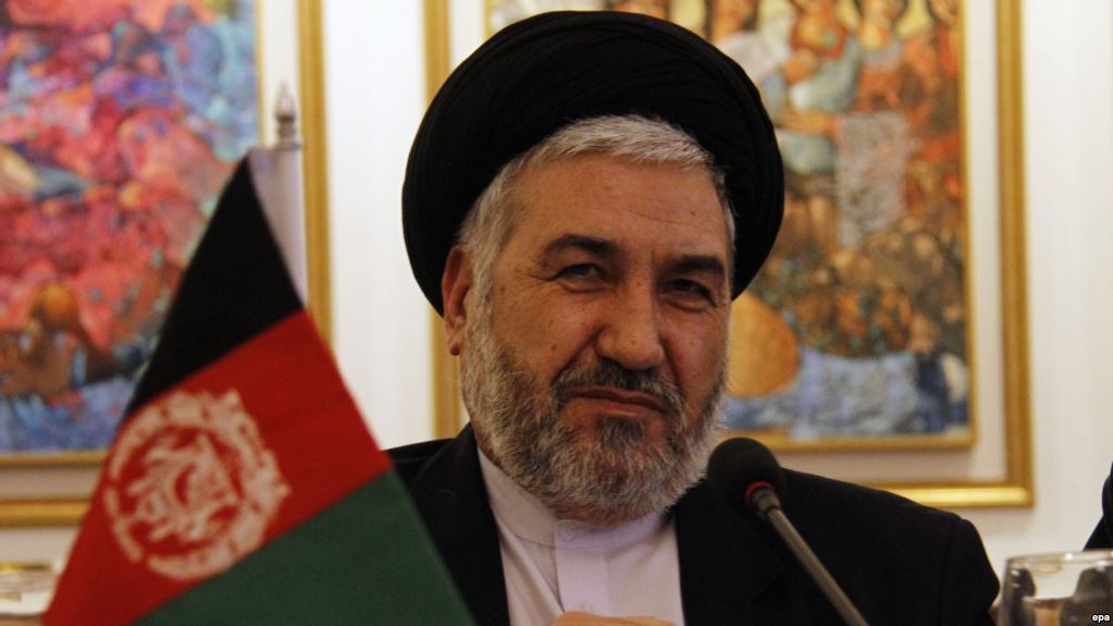 وزیر مهاجرین و عودت کنندگان: تمام محدود یت ها برای مهاجرین افغانستانی در ایران برداشته شده است - خبرگزاری افغان ایرکا