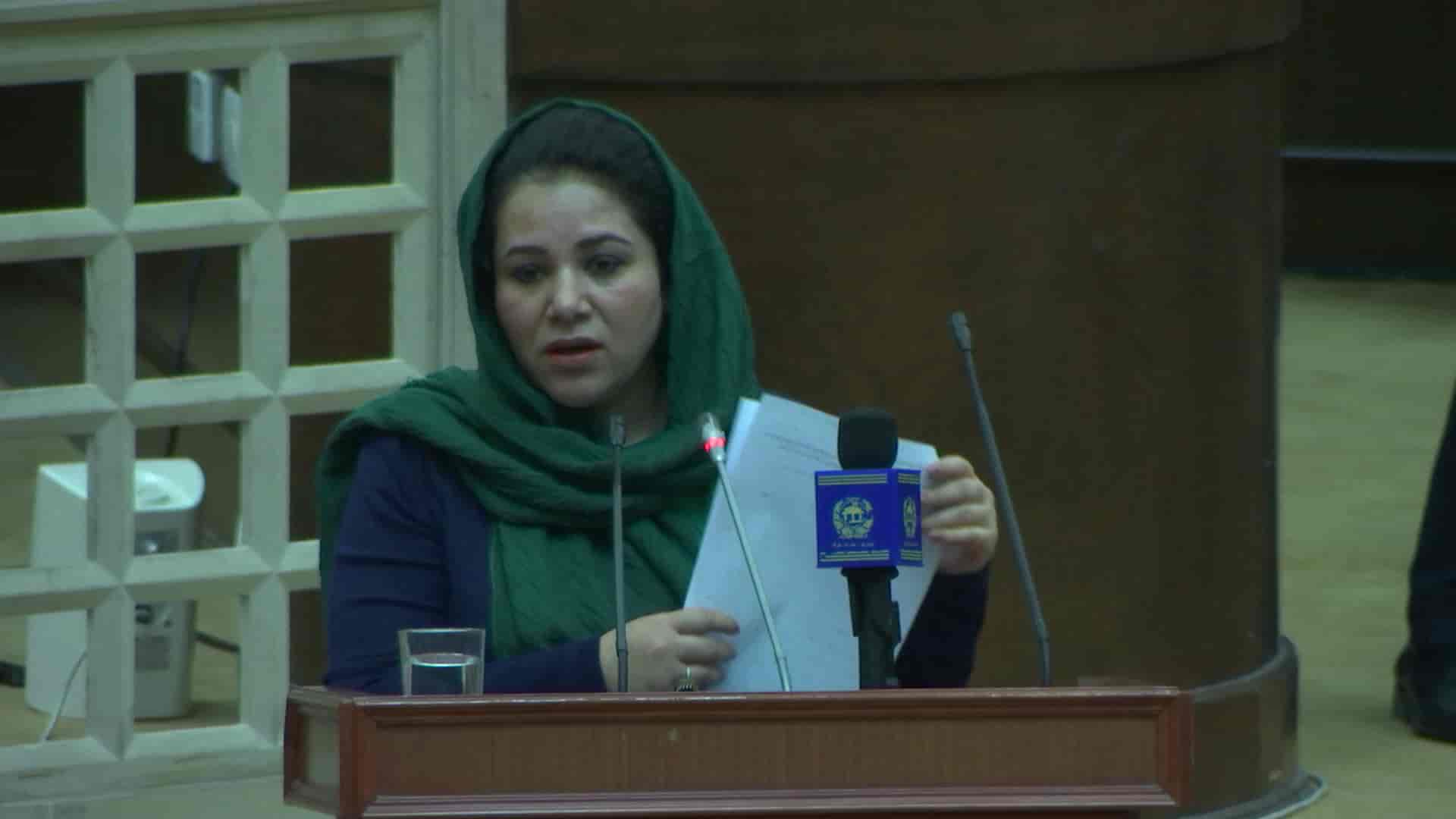 مجلس سنا سرپرست وزارت معادن را برای پاسخگوئی فرا خواند - خبرگزاری افغان ایرکا