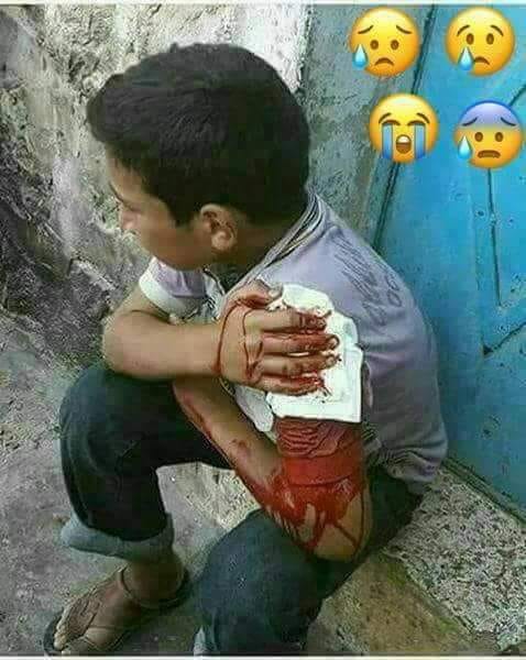 واقعاً داستانش دردآور است!  اگر بخوانی گریه می کنی! - تصویر دوم خبر