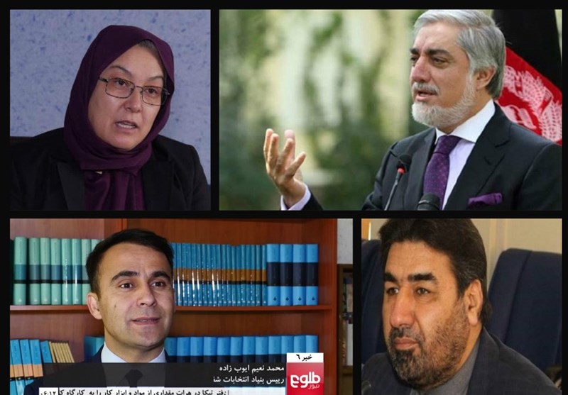 احتمال برکناری اعضای کمیسیون انتخابات کشور افزایش یافت - خبرگزاری افغان ایرکا