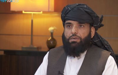 طالبان: در مرحله های بعدی با افغان ها گفت وگو خواهیم کرد - خبرگزاری افغان ایرکا