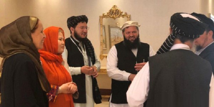 طالبان به زنان: تا می توانید تحصیل کنید اما در صنف های جداگانه - خبرگزاری افغان ایرکا