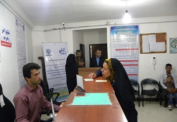 طرح تعیین تکلیف مردان خارجی مزدوج با بانوان ایرانی تمدید شد - خبرگزاری افغان ایرکا