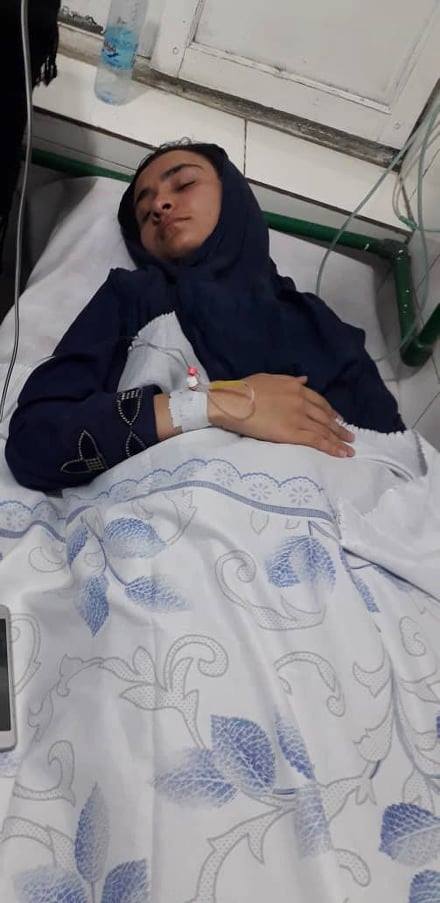  لت وکوب مدیر خبری رادیوی محلی از سوی یک کارمند شهرداری بغلان - خبرگزاری افغان ایرکا