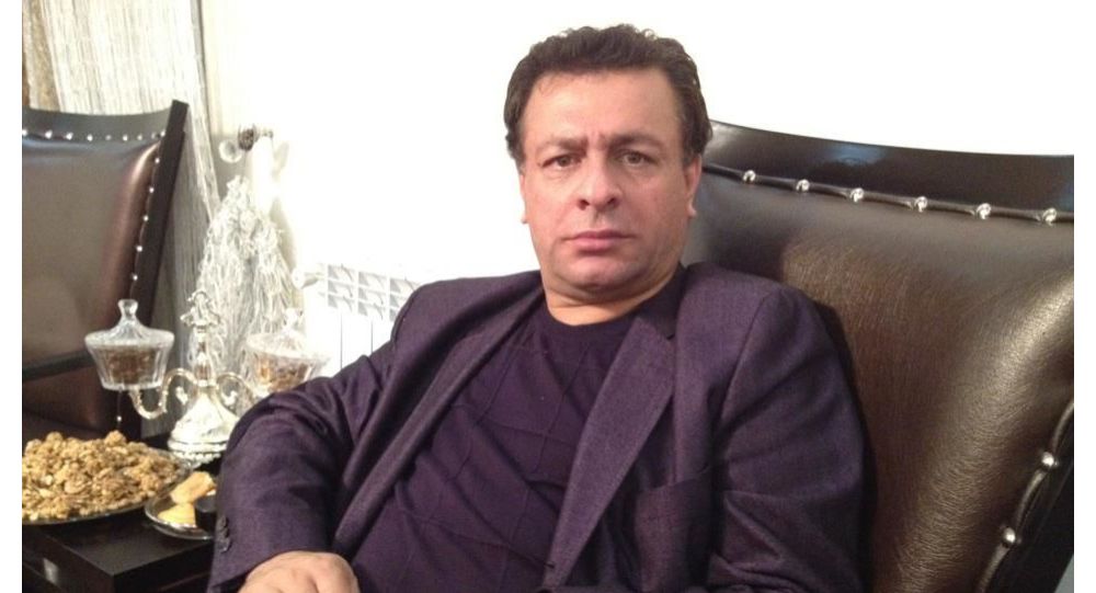 خلیل الله فیروزی از بنیانگذاران کابل بانک به دستور غنی از زندان آزاد شد - خبرگزاری افغان ایرکا