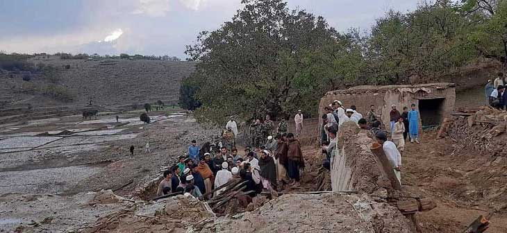 امنیت ملی: طراح حمله هسکه مینه کشته شد - خبرگزاری افغان ایرکا