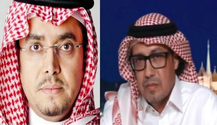 2 معارض سعودی در سوئیس ربوده شدند - خبرگزاری افغان ایرکا