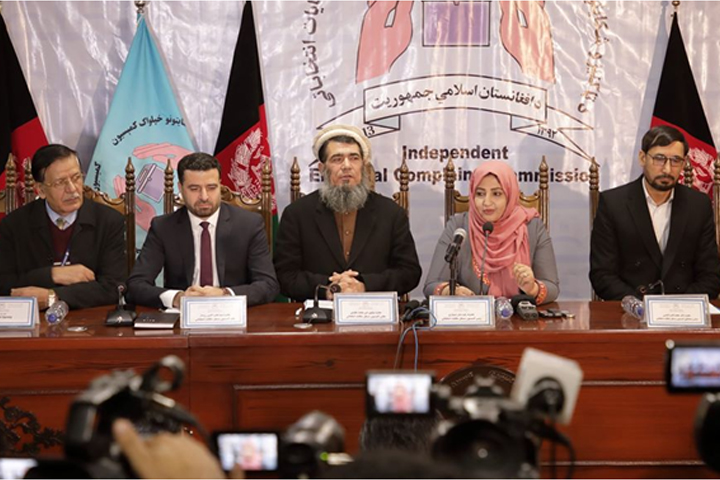 فیفا نگران فوت وقت، معاش و غیبت کارکنان کمیسیون است - خبرگزاری افغان ایرکا