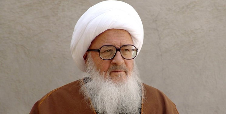 8 توصیه  آیت الله وحید خراسانی برای رهایی از کرونا به روایت یکی از شاگردان - خبرگزاری افغان ایرکا