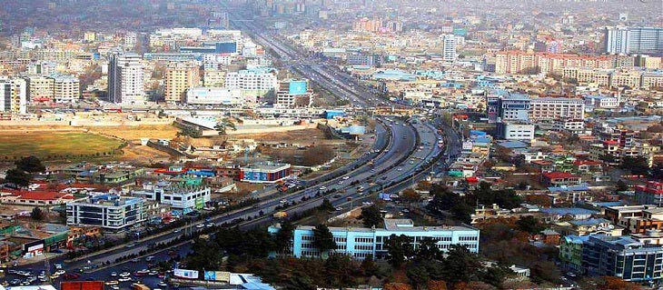 برای جلوگیری از ویروس کرونا؛ چهار دورازه ورودی کابل مسدود شد  - خبرگزاری افغان ایرکا