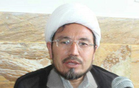استاد حوزه: معامله ننگین قرن در حقیقت یک لابی جدید برای گسترش اشغال است - خبرگزاری افغان ایرکا