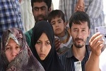 اعتبار مدارک شناسایی اتباع خارجی مقیم ایران تمدید شد - خبرگزاری افغان ایرکا