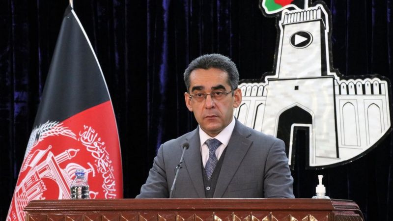 اعلام آغاز موج دوم کرونا در کشور؛ آزمایش کرونا برای ورود به افغانستان اجباری شد - خبرگزاری افغان ایرکا